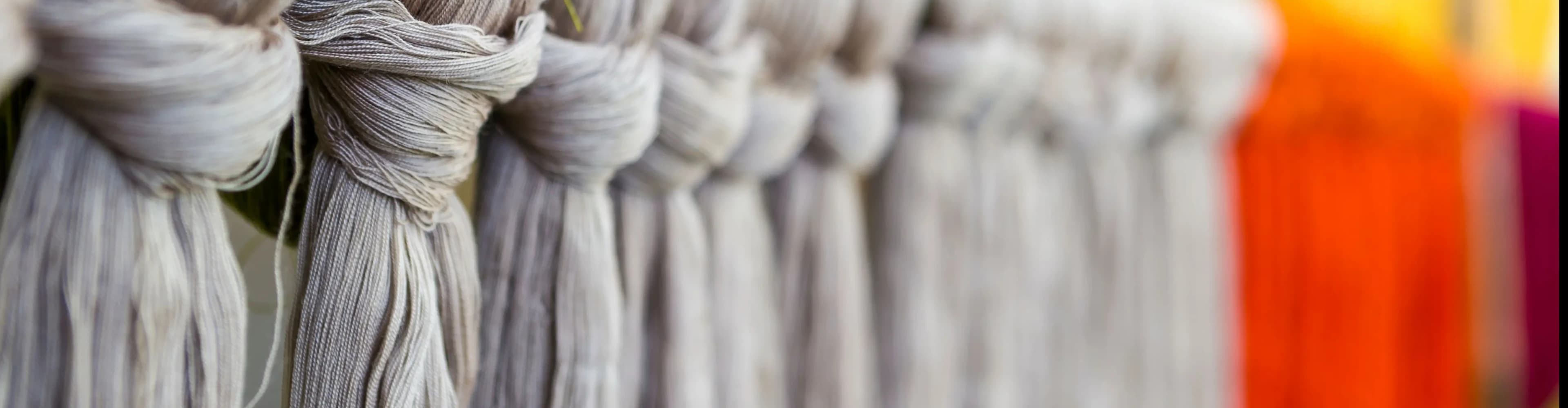 KFS  Chips Dyed Yarns